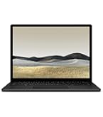 Amazon.com: Microsoft Surface Laptop 3 – 13.5